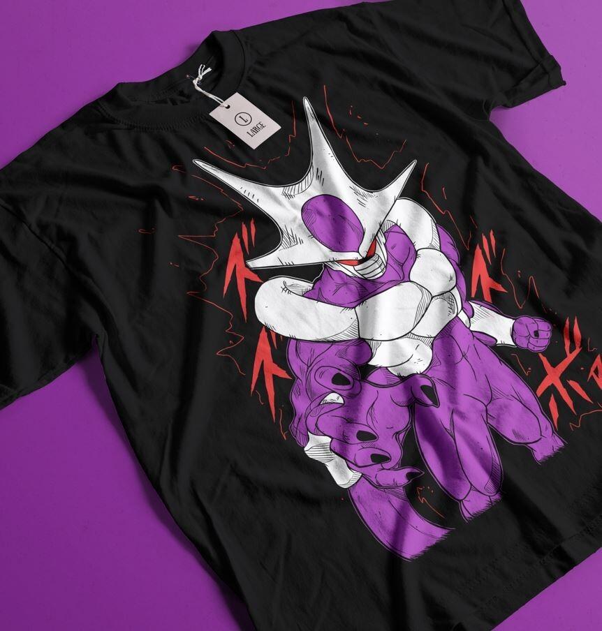 Anime Vintage Special T-shirt Manga Shirt Anime Love Tshirt Japanese Shirt