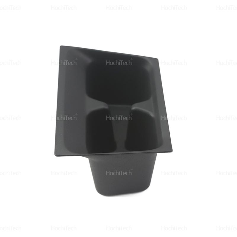 Water Cup Holder Car Accessories Central Control Drinks Holder Storage Tidying Tray for Honda WR-V WRV WR V DG5 2025-2027