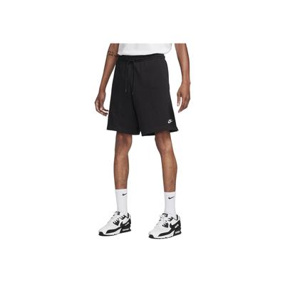 Sportswear Club Knit Short Black FQ4361-010