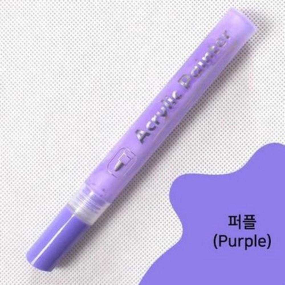 Body Acrylic Pencil Marker Pen Cosplay Water-soluble Pen Cosplay Supplies Body Graffiti Pen Painting, Black, 1 Piece