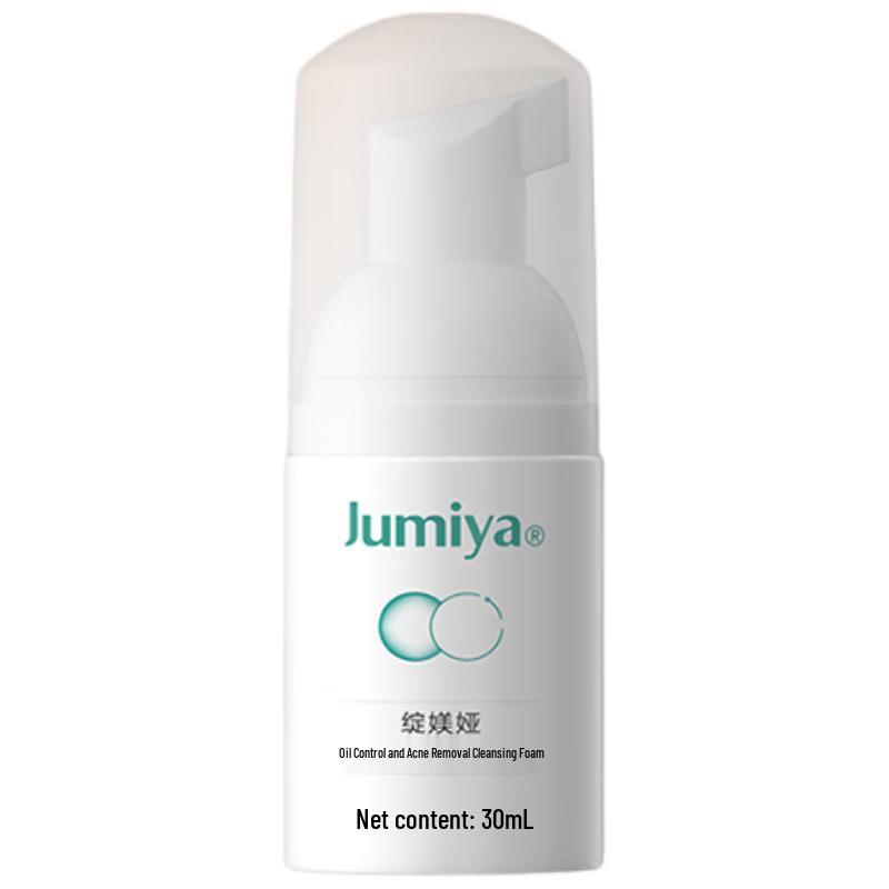 

Мусс для умывания Jumiya