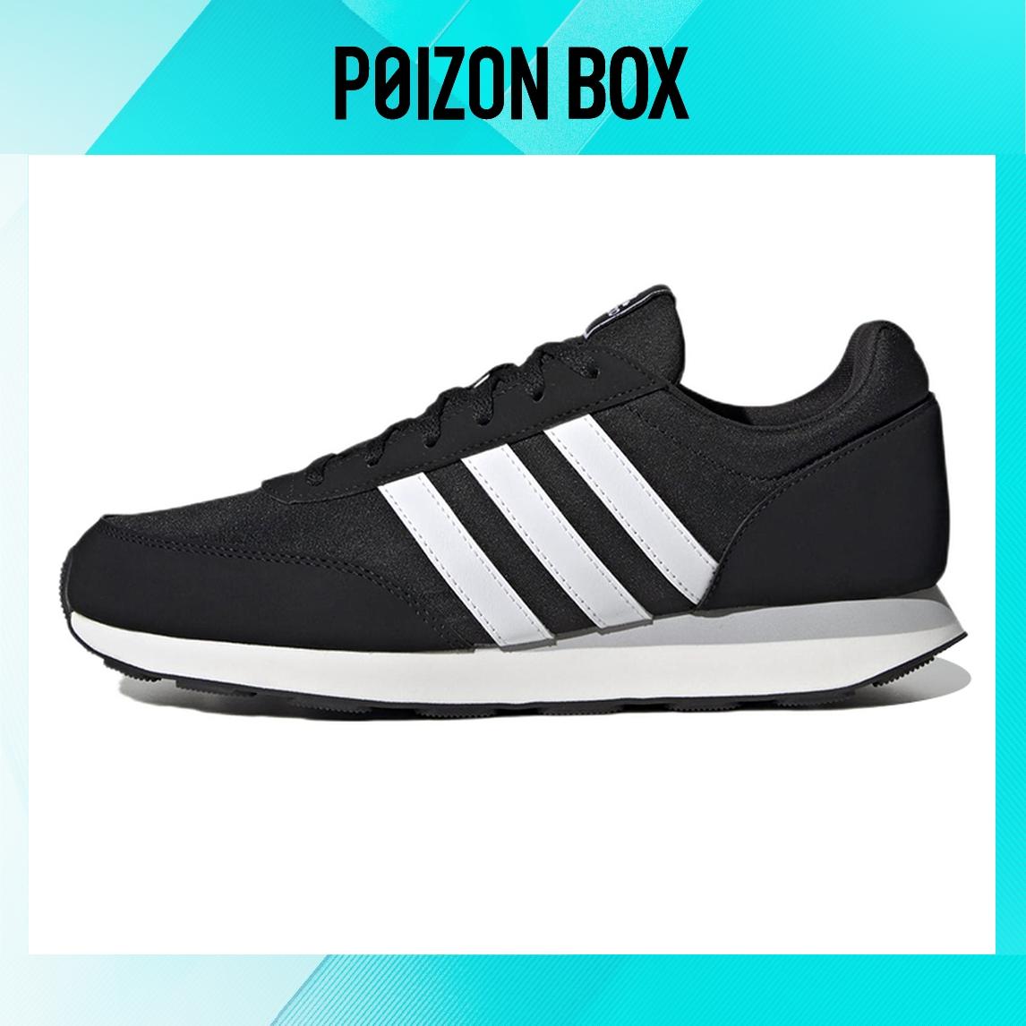 

кроссовки adidas neo neo RUN 60S Life Casual Shoes Male HP2258
