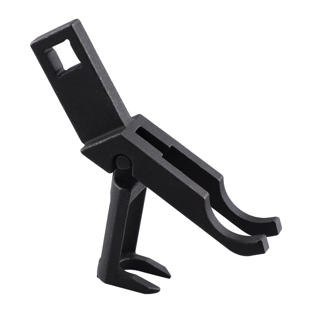 

Valve Spring Removal Tool for Lincoln and Mercury 2V V8 Engines – Model 24434 чорний