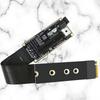 M-Key NVMe zu PCIe 4.0 Verlängerungskabel-Adapter Datenübertragungsplatine für 2230 2242 2260 2280 Grafikkarte