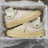 Frühling Herbst Neue Herrenschuhe Studenten Low-Top Canvas Freizeit Sport Dicksohlige Erhöhung Trend Board Schuhe M1211