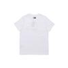 MLB New York Yankees Crew Neck Printed Short Sleeve T-Shirt Unisex T-Shirt White 31TS05031-50W