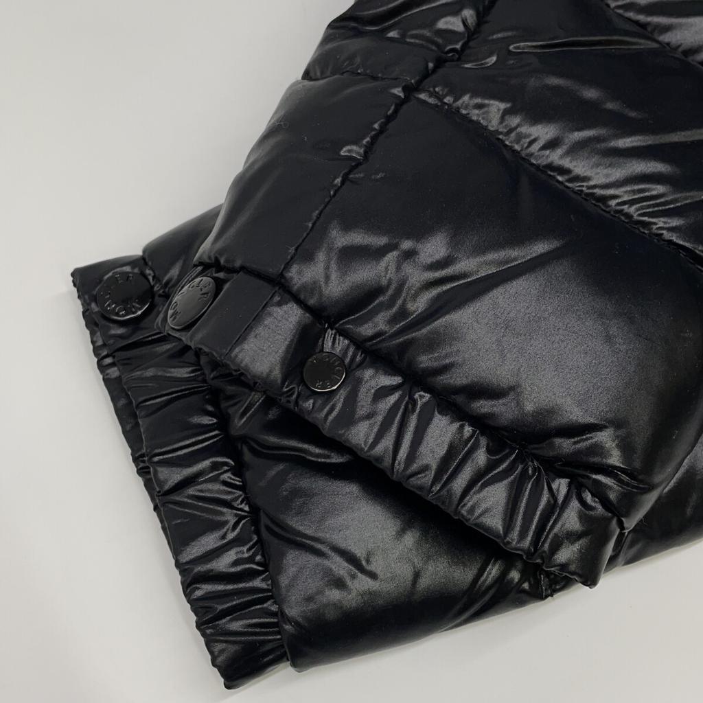 Moncler CLAIRY Down Jacket Jacket 1 blackUsed