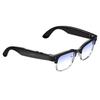 W630 KI Intelligente Übersetzungsbrille Erkennung 8MP HD Kamera Video-Audioaufnahme Outdoor Sonnenbrille BT Anruf Tragbares Headset