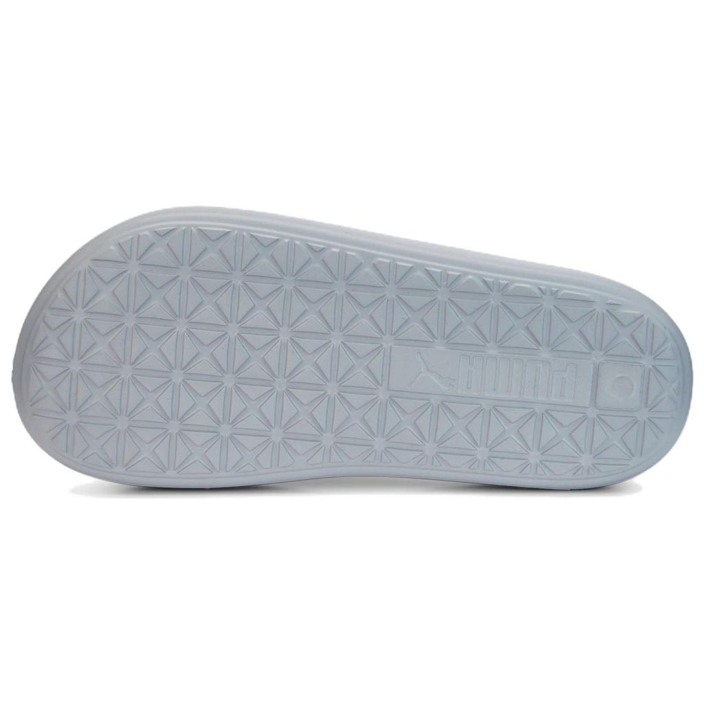 Puma Shibui Cat Slide Harbor Mist Unisex Sneakers Grey 385296-06