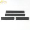 Bright Stainless Steel Sill Strips for Omoda 22 - Decorative Welcome Pedal Stickers Car Accessories