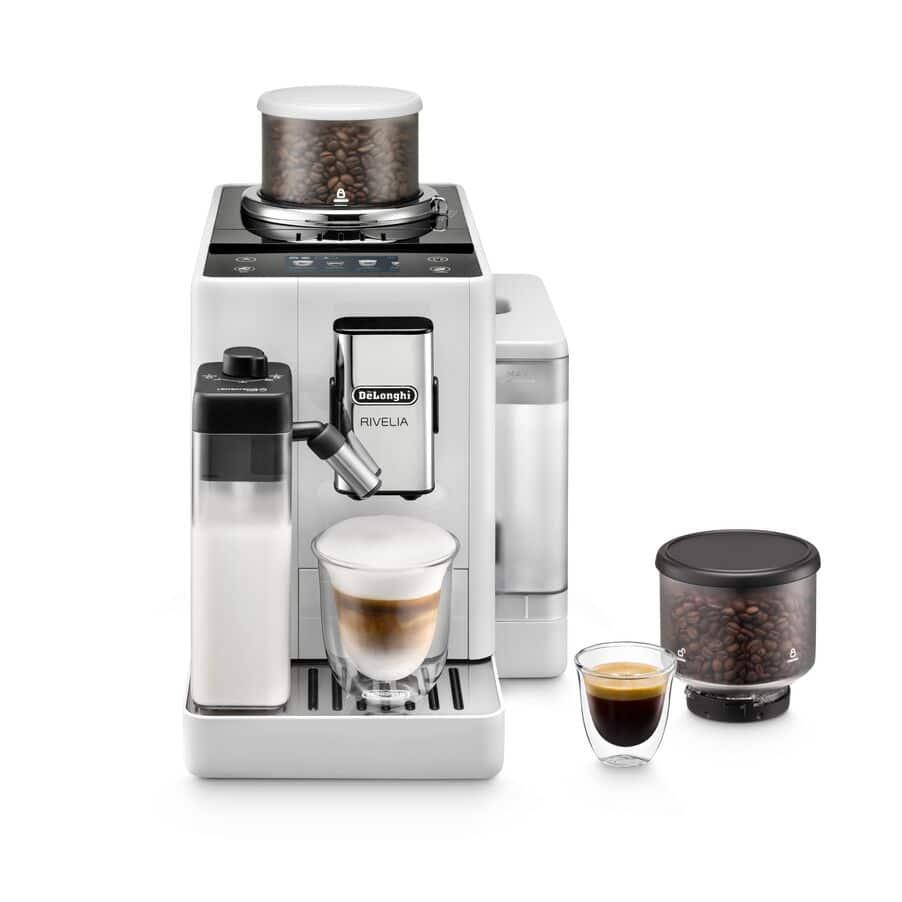 Delonghi Rivelia Exam 440.55w - Bild 5
