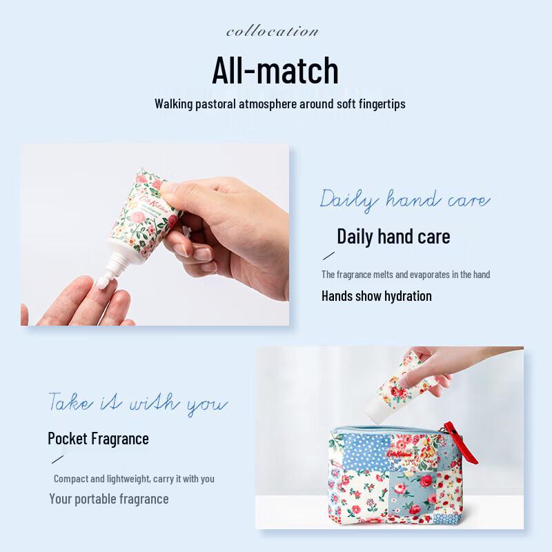 CATH KIDSTON Hand Cream Gift Set