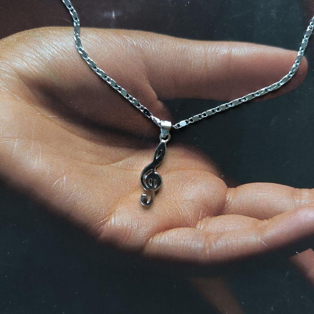Ciondolo in argento senza pietre (2193159)