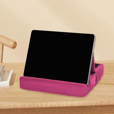Tablet Holder for Soft Pad Dock with Multi Angle Support Reading And Viewing