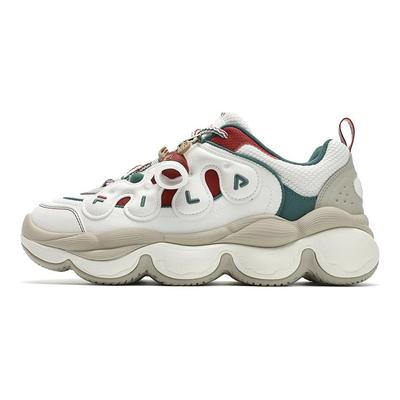 Pease Fashion Comfortable Durable Low-Top Casual Shoes Women Sneaker White F12W511109FSC