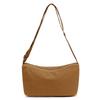 Casual Lightweight Messenger Bag Women's Large-capacity Bag Going Out Fashionable Shoulder Bag High-end Sense Hot-selling Women's Bag Tide