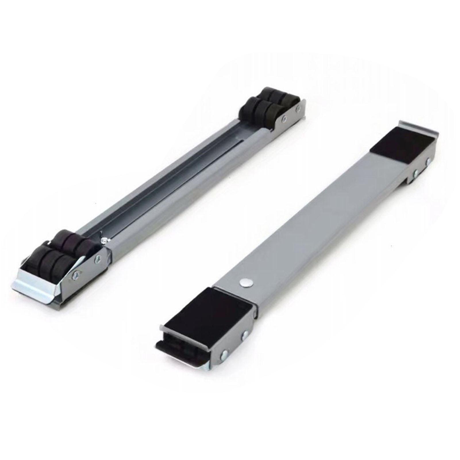 

Универсальные ролики для мебели и бытовой техники, выдвижная база для стиральной машины, мобильные колеса для холодильников и сушильных машин