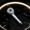 Pressure-boosting Showerhead Adjustable Showerhead Handheld Showerhead for Home Bathroom Use Shower Bathroom Accessories Sets