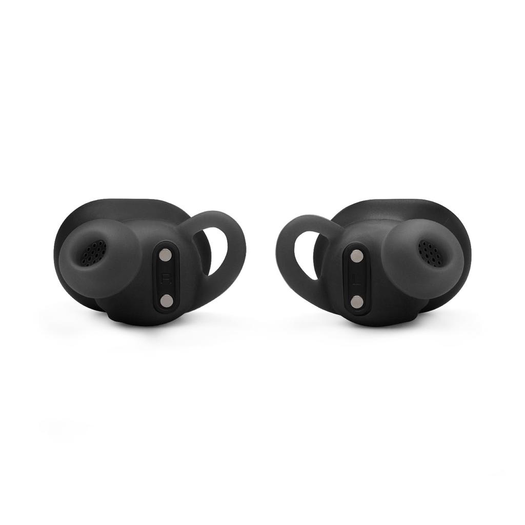 JBL ENDURANCE RACE 2 True Wireless Earbuds Waterproof Dustproof Sport Mode Fast Charging Noise Cancelling Ambient Sound Multi-Point Support