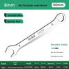 LAOA Stainless Steel Mini Combination Wrench