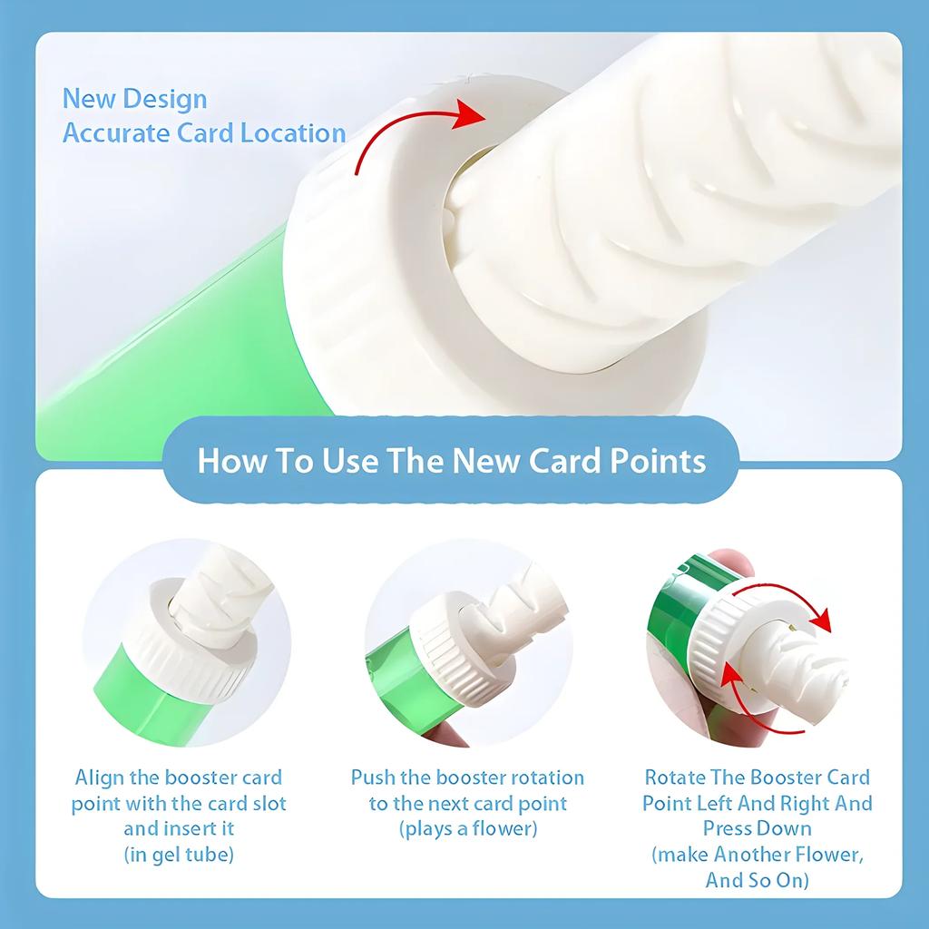1/2Pcs Toilet Cleaner Gel Syringe Aromatic Drain Toilet Cleaning Detergent Flower Air Freshener Remove Odors Home Bathroom Tools
