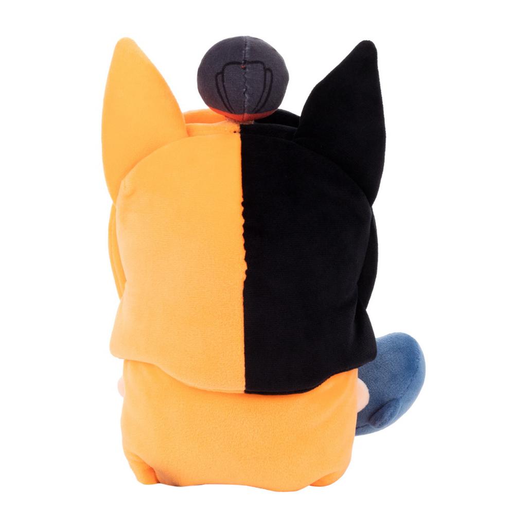 Plüschpuppe, Spielzeuggeschenk, Cartoon, Stoffpuppe für Kinder, Geschenkkissen für Kinder