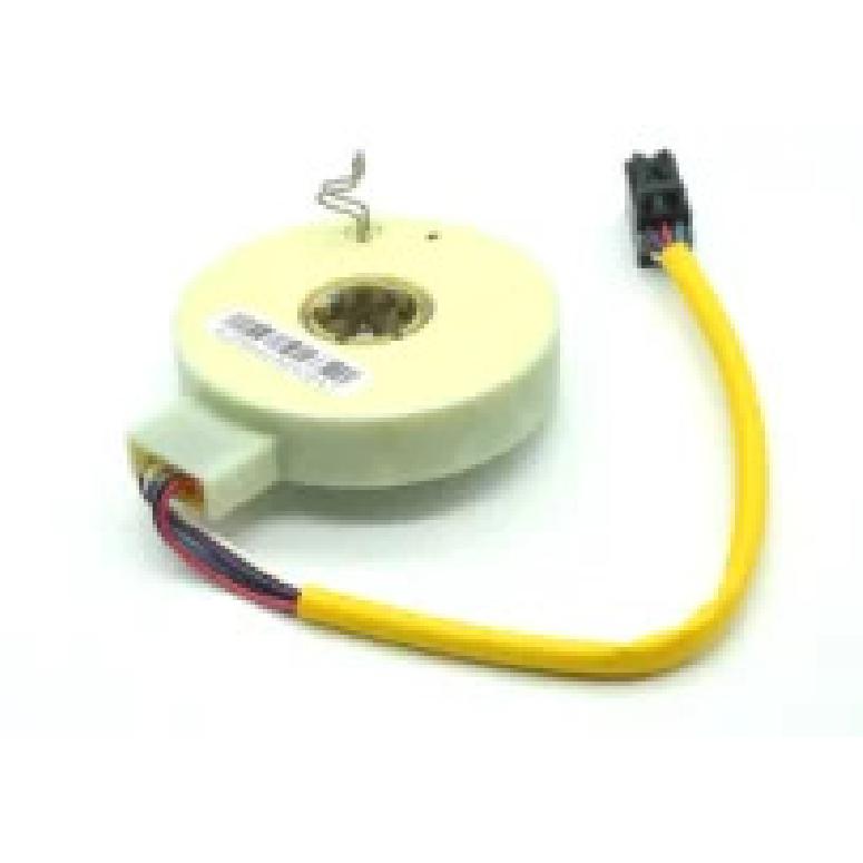 46755205 Steering Angle Sensor for FIAT 26079896  450003 чёрный