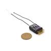FlySky INr6-HS 2.4GHz 6CH AFHDS 3 Receiver Built-in Height Sensor Support Newports Interface