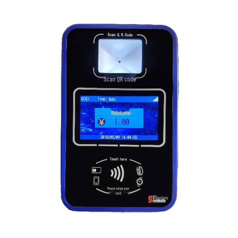 Senses Vehicle Payment Terminal SSLF-285S85