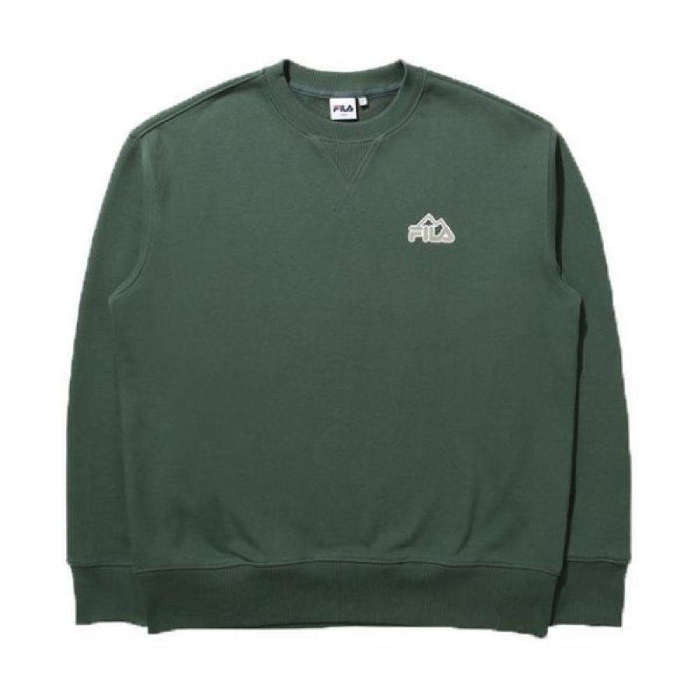 

Fila Men S Explore Logo SweatShirt fS2pod3e01x Dkh 95