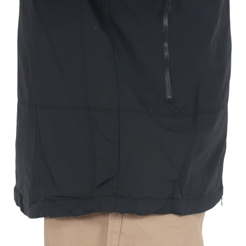 Columbia Labyrinth Canyon II Jacket XE9089 XL Black Men's