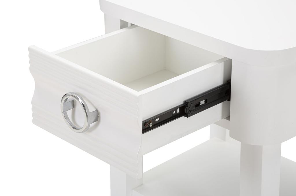 Bedside Shine Cm 45X40X54