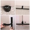Home Sit Up Bar Sport Training Fitness Equipment Bed Door Sit-up Aids Body Stretching Accessory Abdominal Core Workout Equipment
