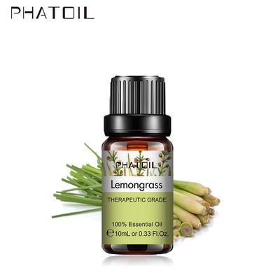 Profumeria – Oli essenziali
