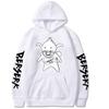 Berserk Puck Autumn Winter Hoodies Men Fashion Long Sleeve Sweatshirts Women Casual Harajuku Streetwear Sudaderas