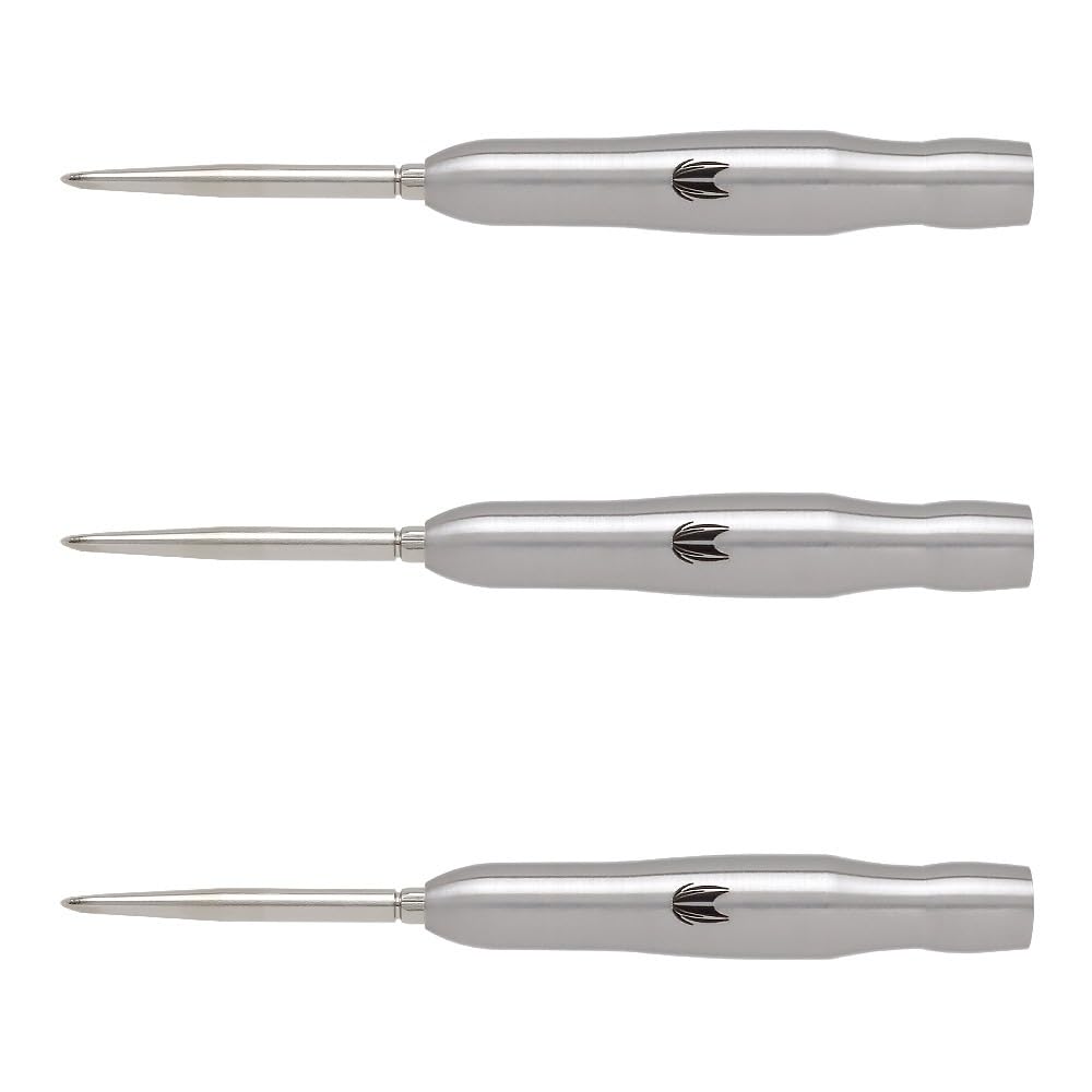 

TARGET JAPAN CRUX BRAVE SWISS POINT STEEL 21g Dart Barrel Dart Set 190510