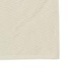 Marushin Bath Towel, Made In Japan, Imabari Towel, 60 X 120 Cm, Unbleached Jacquard Rib Weave, 0305020000