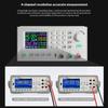 Direct Current Steping Down Variable Regulator 60V 18A Adjust Bucking Convert Voltages Stabilizers 2.4'' Screen