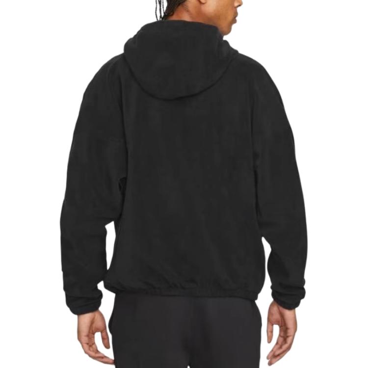 New Nike Sweatshirts Men's Black FB8389-010