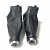 Toyota Prado Land Cruiser Gear Shift Knob & Dust Cover