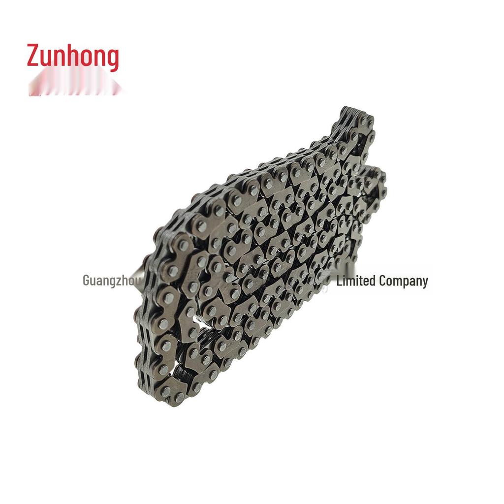 Timing Chain for Yamaha WR250F/YZ250F 3*4-128L Motorcycle