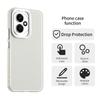 Frosted Case For Honor 400 Cover Honor 400 Pro Fundas Coque Shell Matte Translucent PC Candy Color Phone Bumper For Honor 400
