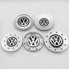 80% Heiß 4 Stück Auto Logo Radnabenkappe Nabenkappe Emblem für Volkswagen VW 3B0601149 1J0601149B C546K164 3B601149 C1043K154 3B