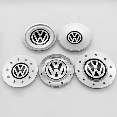 80% Hot 4pcs Car Logo Wheel Center Cap Hub Covers Badge for Volkswagen VW 3B0601149 1J0601149B C546K164 3B601149 C1043K154 3B