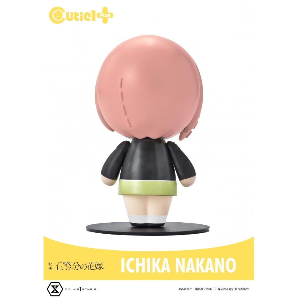 The Quintessential Quintuplets Cutie1 Plus The Quintessential Quintuplets Ichika Nakano