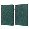 Tablet Case For Huawei MatePad SE 10.4 2022 Cover 3D Imprinted Tree Leather Silicon Stand For MatePad SE AGS5-L09 W09 10.4" Tablet Cover