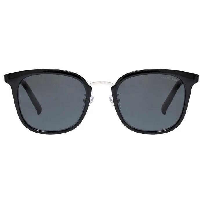 F355 BLACK Polarized Sunglasses