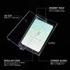 ANSER Magnetic Card Loader UV Slim (Set of 4, Clear)
