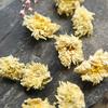Scented Tea Chrysanthemum Flower Tea China Tea Relax Heat Clearing