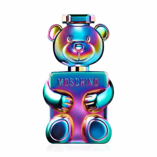 Парфюмированная вода-спрей Moschino Toy 2 Pearl 50 мл